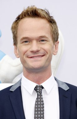 Neil Patrick Harris at the Los Angeles