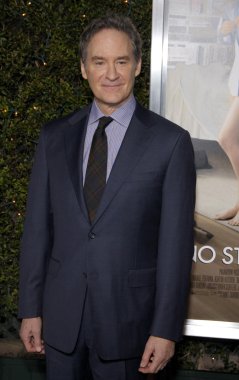 Kevin Kline in Los Angeles