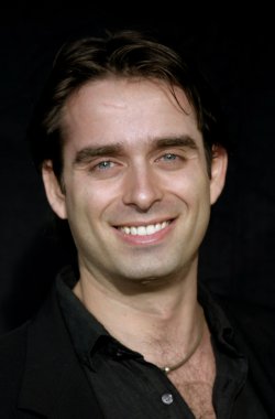 Bruno Campos attends the NIP/TUCK
