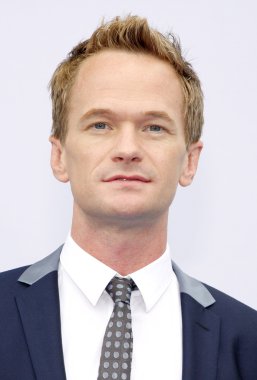 Neil Patrick Harris at the Los Angeles