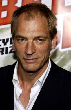 'Nobel Son' Los Angeles Premiere