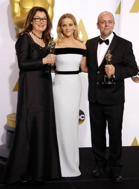 87 yıllık Akademi Ödülleri