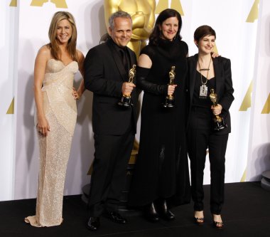 87 yıllık Akademi Ödülleri