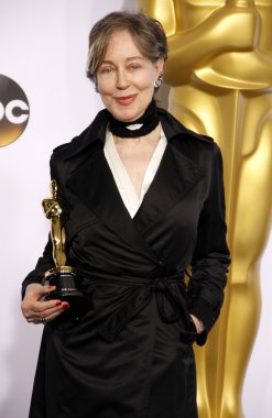 Milena Canonero at Academy Awards