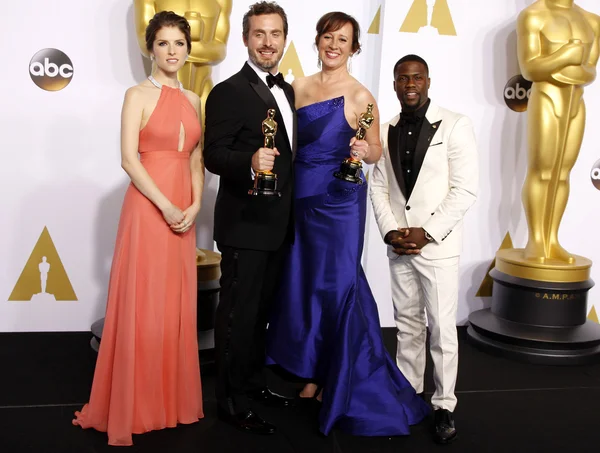 87th Annual Academy Awards — Stock Photo, Image