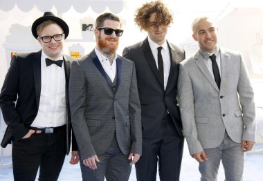 Fall Out Boy