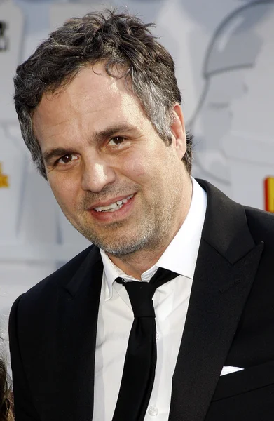 Ator mark ruffalo — Fotografia de Stock