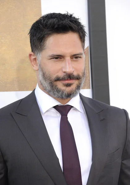 Joe Manganiello at Los Angeles — ストック写真