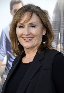 Nora Dunn at Los Angeles