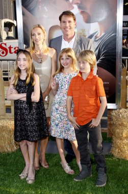 Los Angeles şehrinde Nicholas Sparks