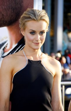 Taylor Schilling Los Angeles şehrinde