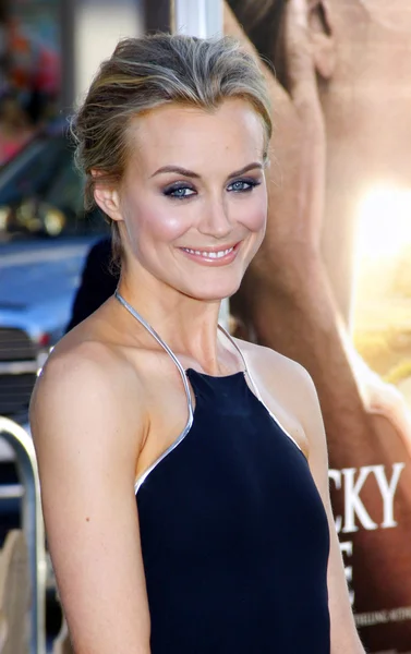 Taylor Schilling at Los Angeles — Stock Photo, Image