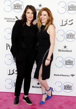 Natasha lyonne ve clea duvall