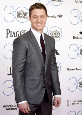 Santa Monica, Benjamin Mckenzie