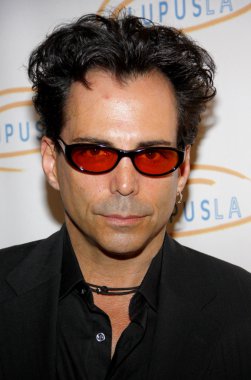 Richard Grieco in Beverly Hills