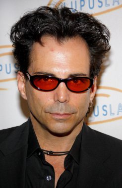 Richard Grieco in Beverly Hills