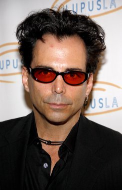 Richard Grieco in Beverly Hills