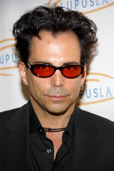 Richard Grieco in Beverly Hills
