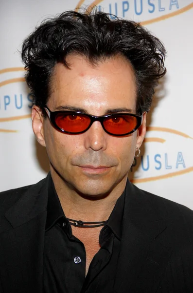 Richard grieco in beverly hügel — Stockfoto