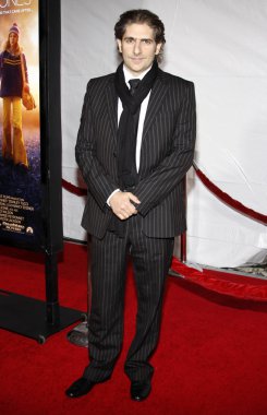 Michael Imperioli in Hollywood