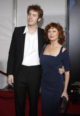 Susan sarandon ve robbins jack
