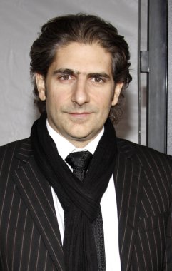 Michael Imperioli in Hollywood