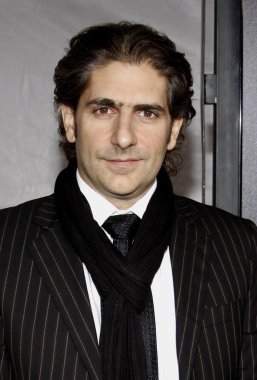 Michael Imperioli in Hollywood