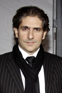 Michael Imperioli in Hollywood