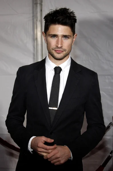 Matt Dallas in Hollywood — Stock fotografie