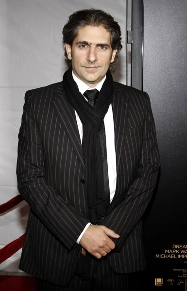 Michael Imperioli in Hollywood — Stok fotoğraf