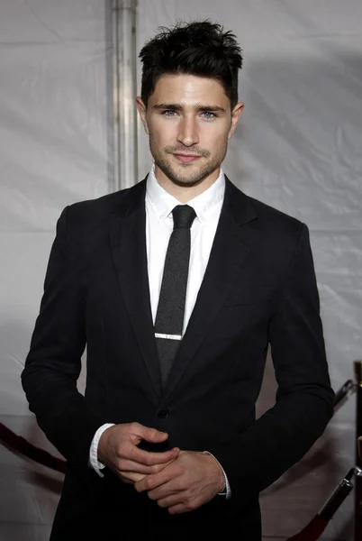 Matt Dallas à Hollywood — Photo