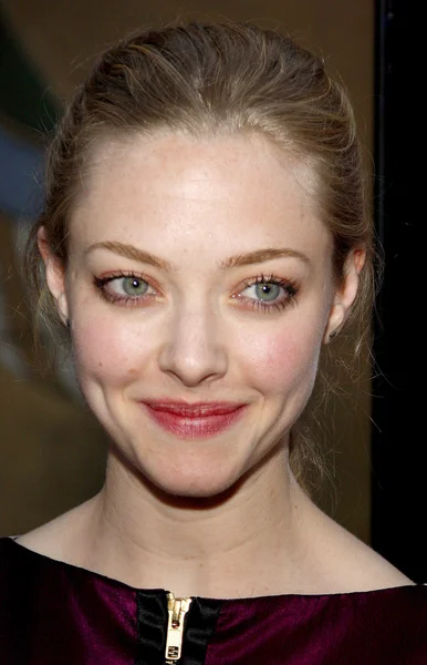 Amanda Seyfried en Hollywood —  Fotos de Stock