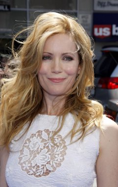 Leslie Mann in Hollywood
