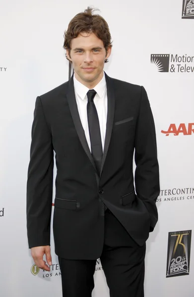 James Marsden in Los Angeles — Stock Photo, Image