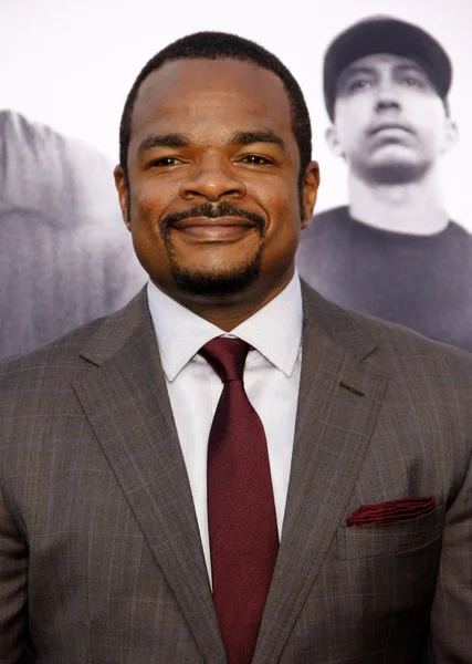 Director F. Gary Gray — Stock Photo, Image