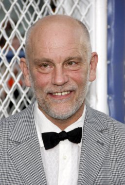 aktör John Malkovich