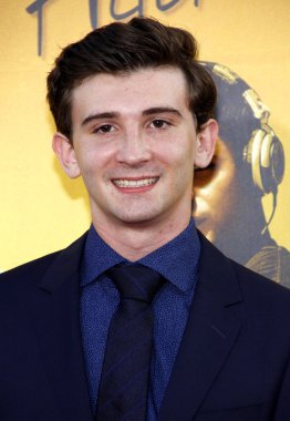 Alex Shaffer Hollywood