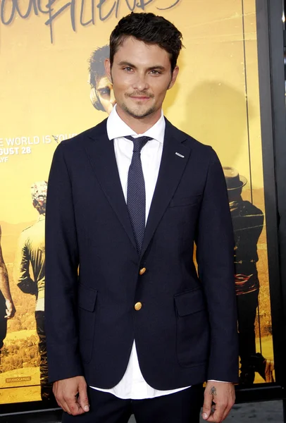 Acteur Shiloh Fernandez — Photo