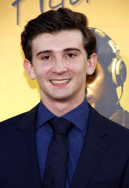 Alex Shaffer Hollywood