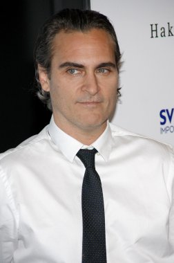Joaquin Phoenix
