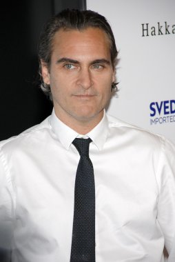 Joaquin Phoenix