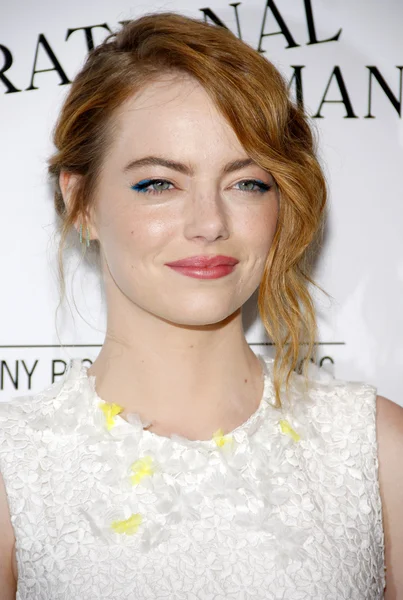 Emma Stone