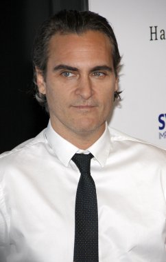 Joaquin Phoenix