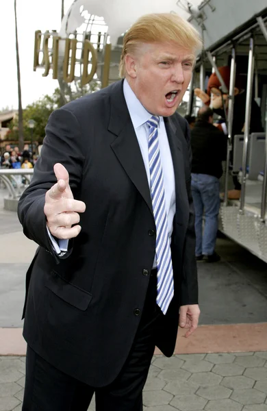 45 ABD Başkanı Donald J. Trump