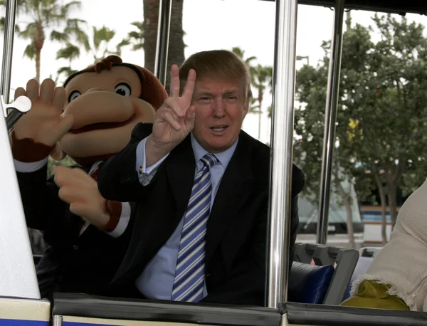 45 ABD Başkanı Donald Trump