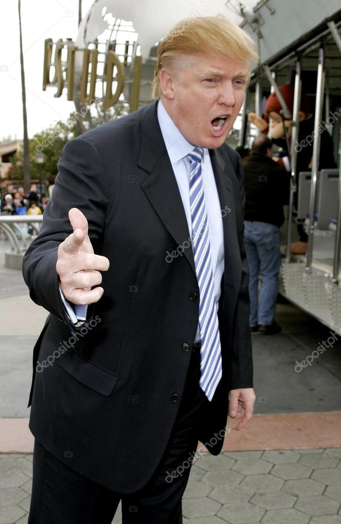trump #hashtag