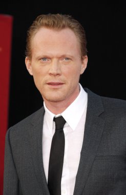 Paul Bettany at Los Angeles