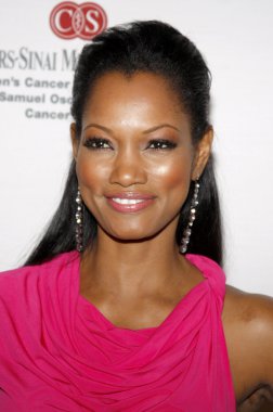 Garcelle Beauvais  at Santa Monica