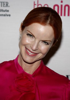 Santa Monica, Marcia Cross