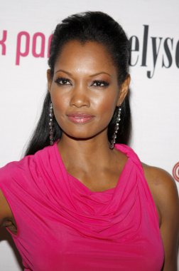 Garcelle Beauvais in Santa Monica